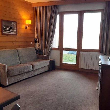 Residence La Marelle Et Le Rami - Maeva Home - Studio 4 Personnes - Confort Mae-4411 La Plagne-Tarentaise Luaran gambar