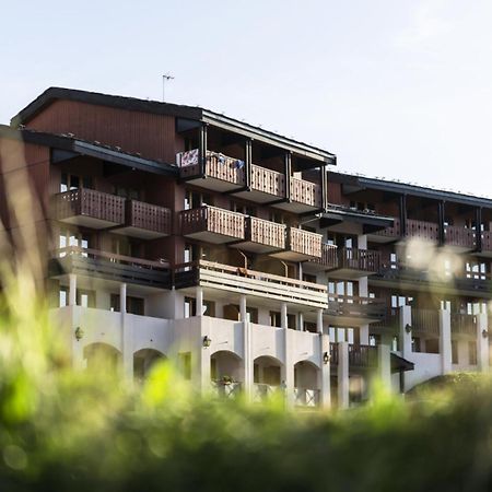 Residence La Marelle Et Le Rami - Maeva Home - Studio 4 Personnes - Confort Mae-4411 La Plagne-Tarentaise Luaran gambar